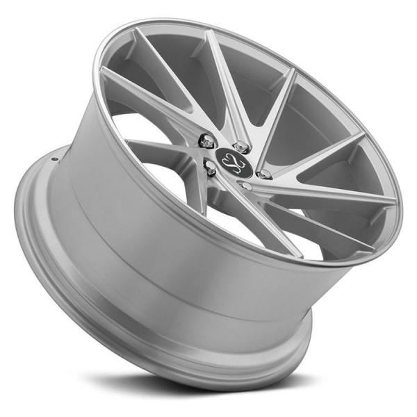 monoblock 1 piece forged 5x112 alloy vossen wheels rim for GLK GLC X5 X6