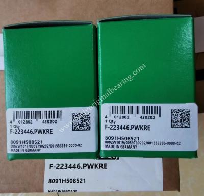 100%  Original  INA    Printing Machine Bearing  F-223446.PWKRE