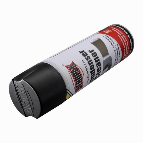 Уборщик конденсатора кондиционера пены заботы домочадца Aeropak 500ml