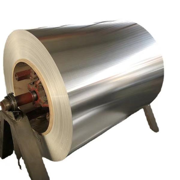 0.05-0.5mm Colored Aluminum Coil 1100 1060 1050 3003 5005 5083 6063