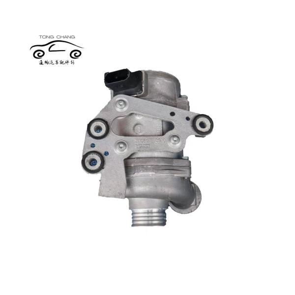 11517583826 Original Electronic Automotive Water Pump For BMW N52 Series