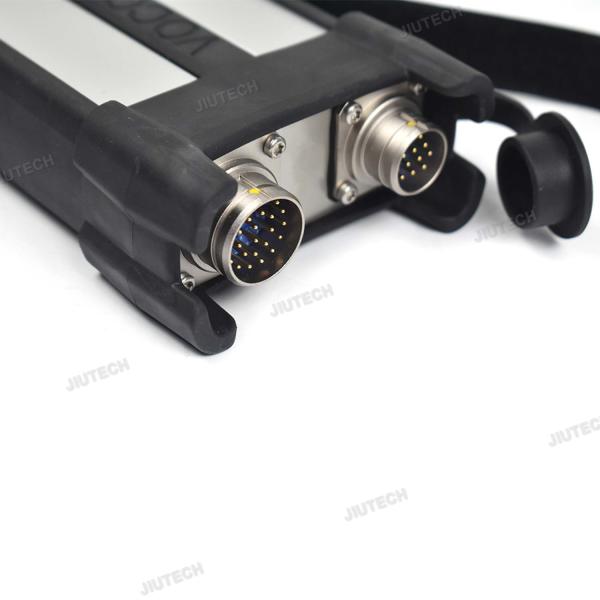 VOCOM 2 88894000 Усовершенствованный диагностический инструмент экскаватора для грузовиков Mack и тяжелых грузовых автомобилей