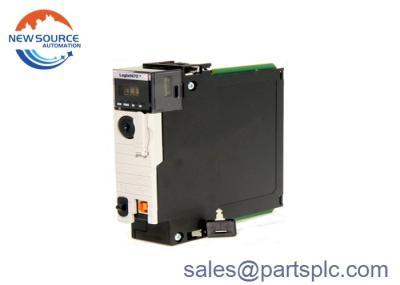 1756-CNBR Módulo de ponte redundante PLC Inverter