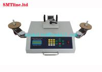 Bande SMT automatique LED Digital SMD Chip Counter de bobine de SMT