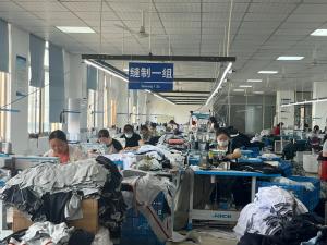 chenxiangdong Co., Ltd.