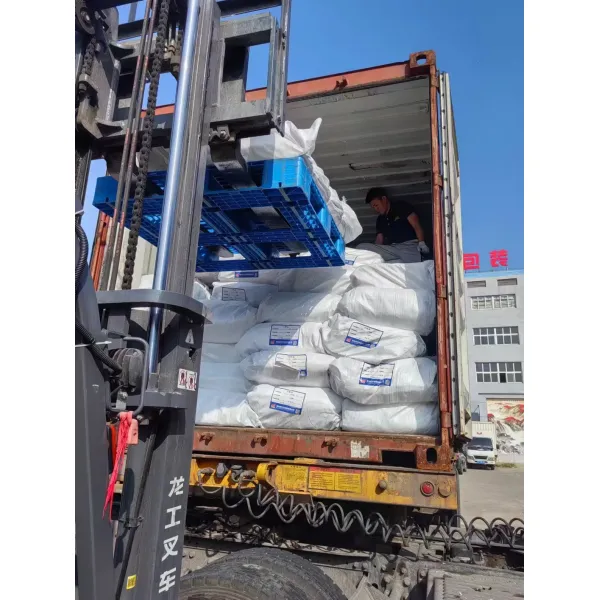 20kg Custom Printed Flat NPK Fertilizer Bag Waterproof ISO9001