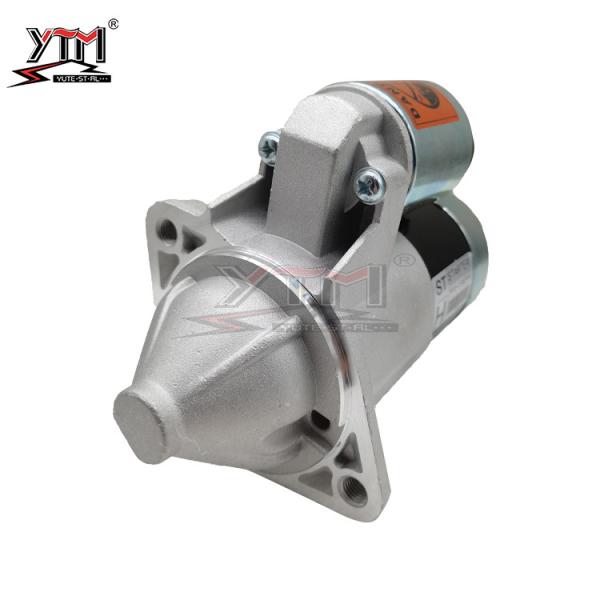 12Volt 1.2KW Engine Starter Motor MITSUBISHI Carisma 1.8 4G93 07.1995-02.1999 JS1139