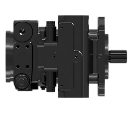 593-3841 5933841 30R-0466 pour CATERPILLAR 395 PARTIES D'ESCAVEUR PUMPE HYDRAULIQUE POMPE axiale à piston Pompes à déplacement variable