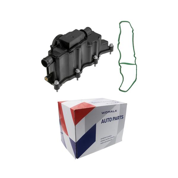 WOMALA séparateur d'huile et d'air LR110464 Pour Land Rover Discovery 5 Land Rover Range Rover