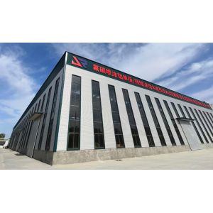 Qingdao Jero Steel Co., Ltd.