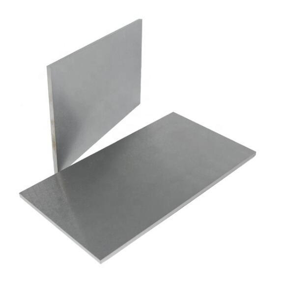 espessura da folha 0.8mm da folha do titânio do fabricante ASTM B265 para industrial