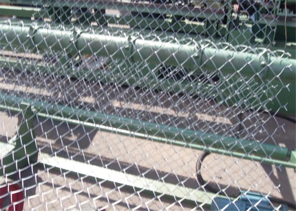 6ft x 20ft chain link fencing for sale made in china brand new hot dipped galvanized 275gram/SQM made in china sale USA