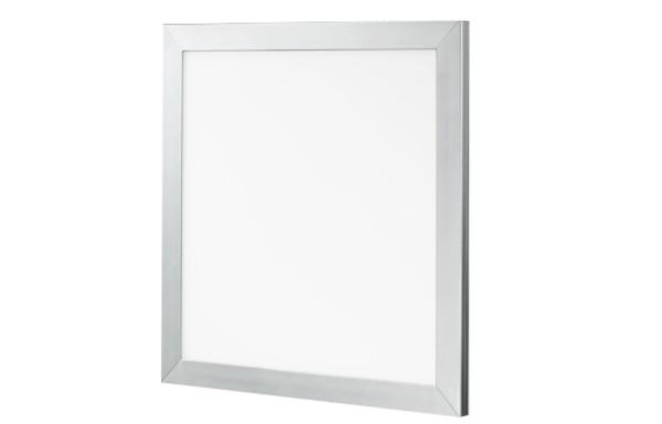 Cool White LED Flat Panel light 600 x 600 6000K CE RGB Square LED Ceiling Light
