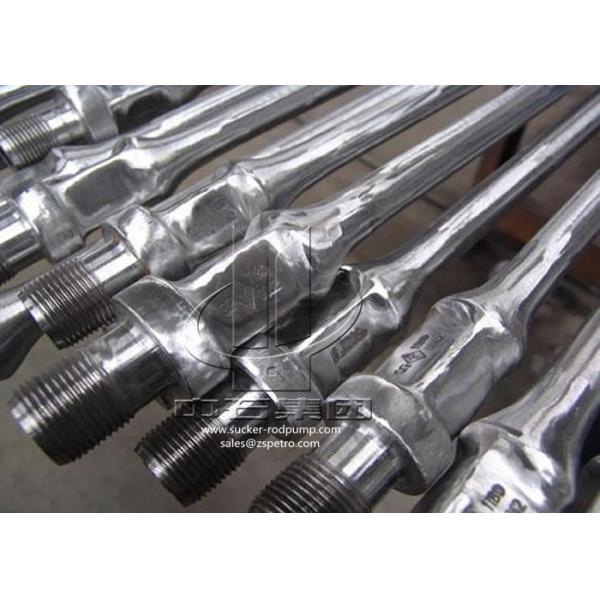 Полевые штанга месторождения нефти ранга D k h для насосов глубокой скважины PCP