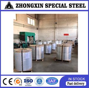 Deburred Edge Coated Aluminum Tape 0.15mm ASTM B152 For Cables