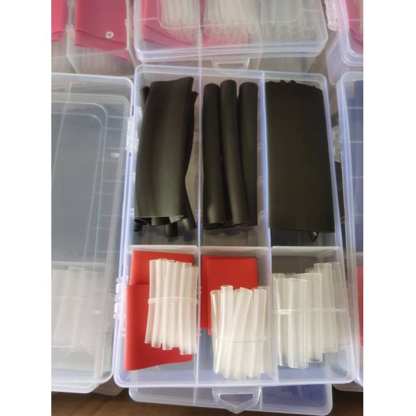 Настраиваемый комплект небольшой упаковки гибкий терморегулирующий рукав