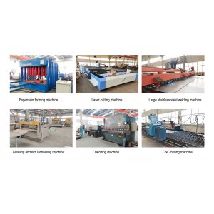 Qingdao Dema Machinery Co., Ltd.