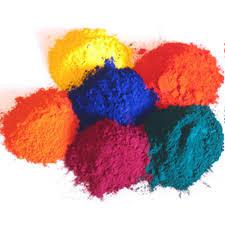Car Paint Epoxy Polyester Powder Paint 180°C Curing Temperature 100% Super Gloss