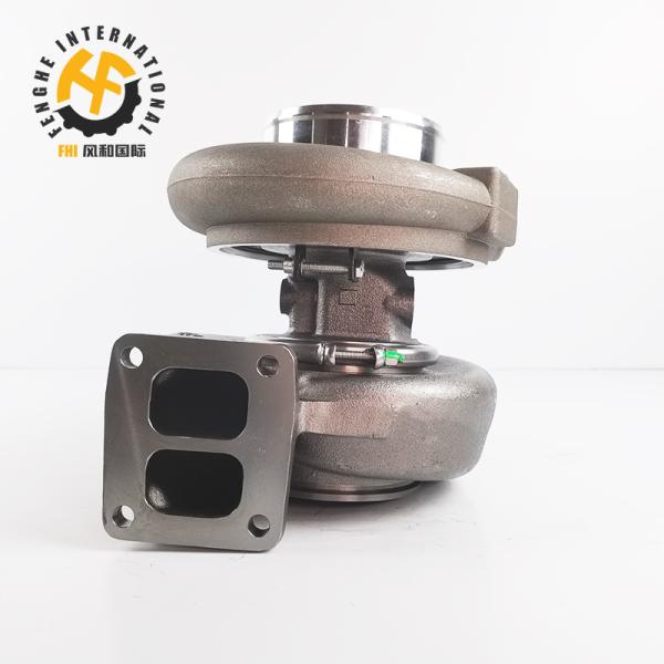 TD08H-31M Hitachi Engine Turbocharger Parts 8-98192-1861 49188-01832
