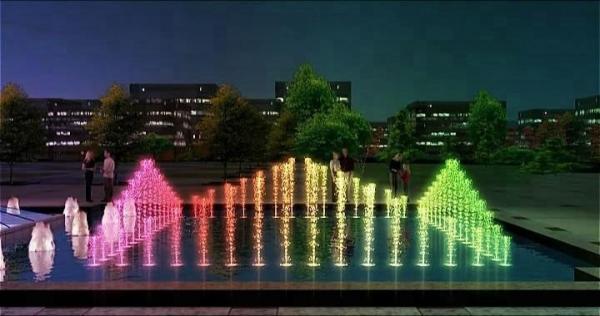 programmable portable fountain indian water fountain for indoor or outdoor