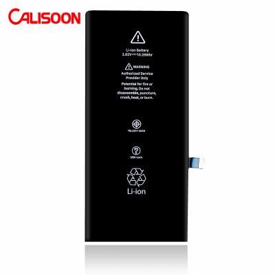 3.85V Bateria de substituição de voltagem para Iphone 11 Compatível com 5.5 X 2.7 X 0.2 polegadas