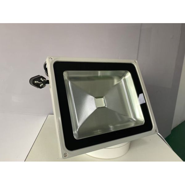20W 30W UV Flood  Light 365nm For Stage