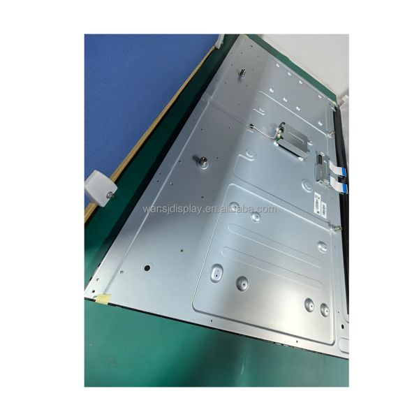 10pcs BOE DV430FHM-NN1 43-Inch TFT-LCD FHD 1920x1080 Digital Signage Advertising Display Panel TV Panel Replacement MPQ