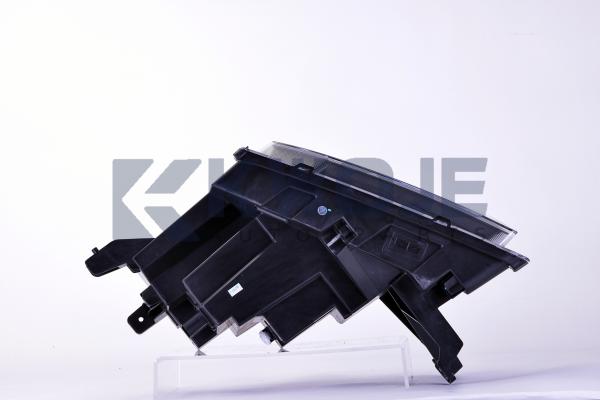 F16-4421020BA Right Headlamp Assembly Jetour Dashing LED Auto Headlights
