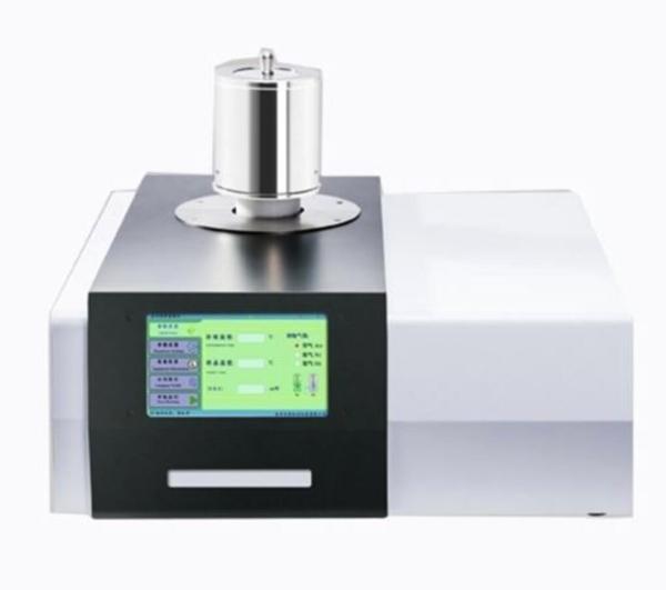 DSC-1000 High Temperature Differential Scanning Calorimeter DSC Differential Thermal Analyzer