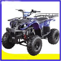 ATV 150cc,4-stroke,air-cooled,single cylinder,gasoline electric start