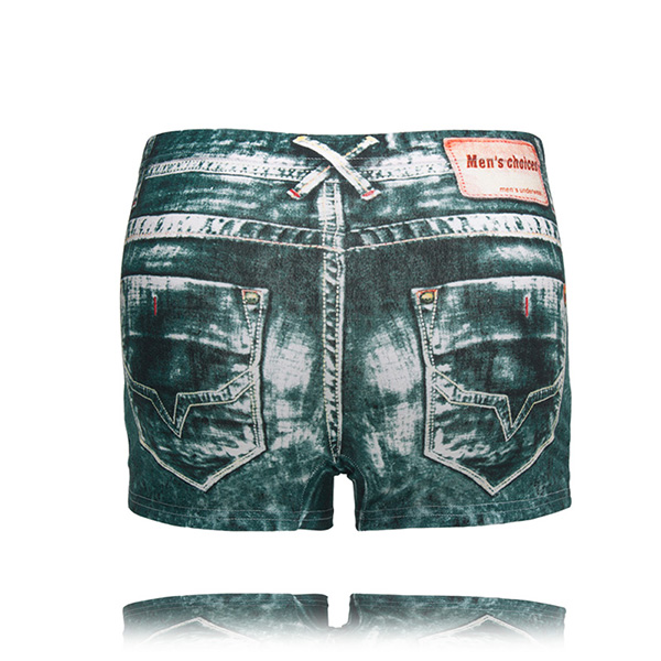 Men's Underwear spandex Boxer Panties Soft Man Panties Boxers boxer underwear for men
