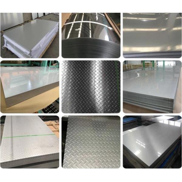 алюминиевый покров из сплава 5083 0/h111 6061 5005 H16 1100 H14 0.1-400mm