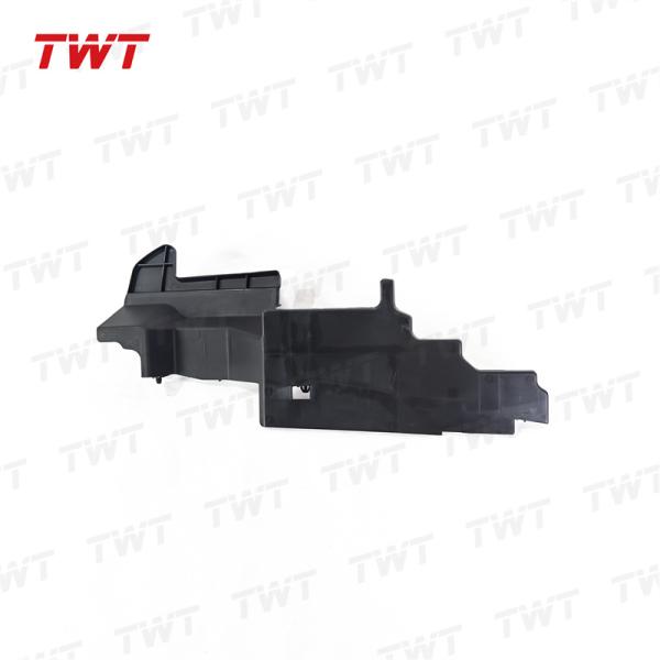 TWT 53293-33070 53294-33070 Deflector Radiador Lateral Placa Lateral del Radiador Tablero Lateral del Tanque de Agua para Toyota Lexus ES240 350 2009-