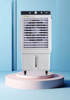 Revolutionize Your Cooling Experience with Dahanfeng Mobile Air Cooler Industrial-Grade Durability