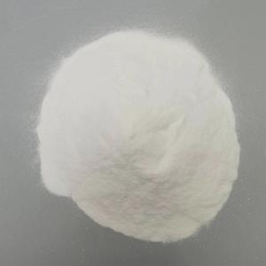 High Hardness White Fused Alumina Artificial Abrasive High Purity White Corundum