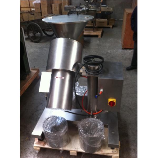 100kg/H сухой влажный тип зерно делая машину для фармацевтической промышленности