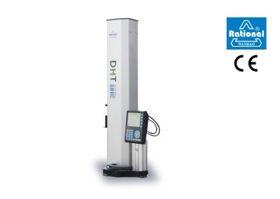 Instrumento de medição profissional da altura/altura que verifica a máquina