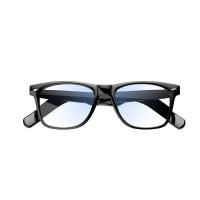 Óculos de sol impermeáveis UVA UVB da música de IPX4 V5.0 Bluetooth protetores