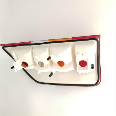 0008260756 Combination Tail Lights , 0008261856 0008260856 Mercedes Benz Tail Lamp