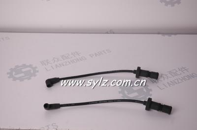 Hot sale Chinese Original Cummins 3966404 engine ISBE/ISD/ISF/QSB/ISB Wire Spark Plug