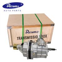 33030-0L010 33030-26691 33030-OW641 Toyota Hilux Hiace LH200 LH212 Manual Transmission Gearbox