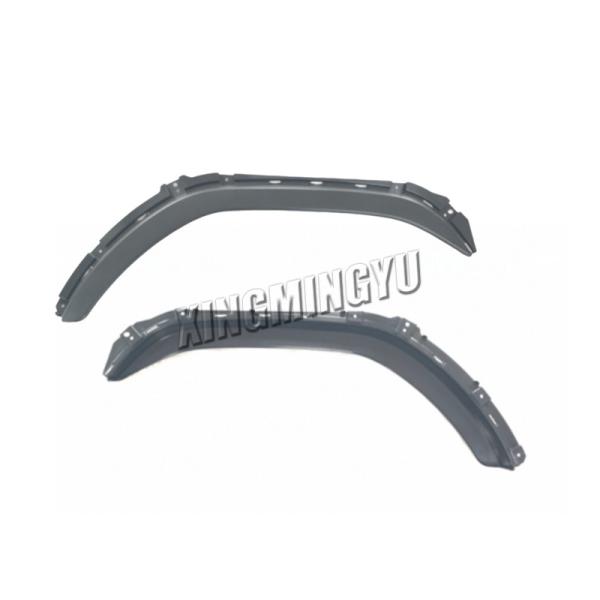 82645379 82645377 Arco de ruedas para carrocería de camión Volvo FH FM