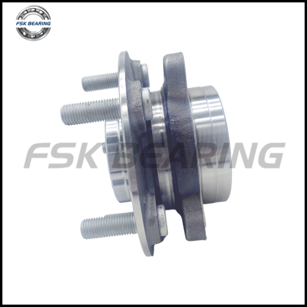 China FSK wheel Hub Bearing Unit 51730-M6500 For Hyundai Motor