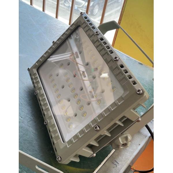 150W 防爆LED 防洪灯 IP65 危険エリア照明