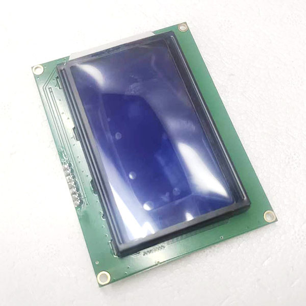 STN HTN FSTN RGB 128 64 модуля дисплея LCD соединения УДАРА точки