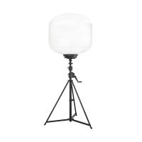 1000W Balloon Light Tower For Outdoor Events Parties Film Shooting Exhibitions
