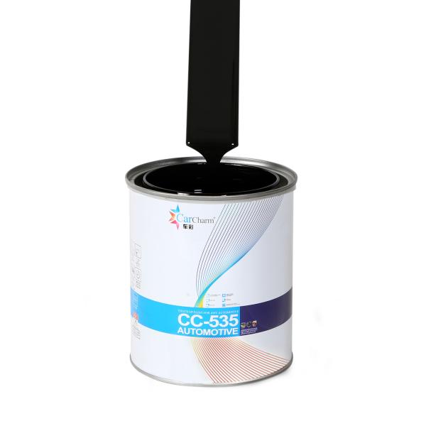 1K твердый цвет 1K фиолетовый классический автомобильный основной слой краски