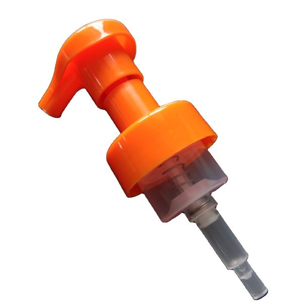 Hand Wash Travel 33/410 43/410 Foam Dispenser Pump