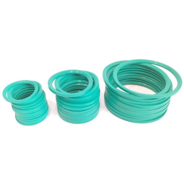 Custom OEM / ODM DIN 3869 ED Ring 14 C/S Depend On Client Demand Mold Opening