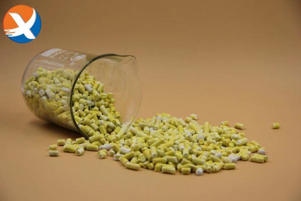 90% Sipx Sodium Isopropyl Xanthate Flotation